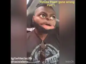 Lasisi Elenu - This School Better Give Me My Right. Part 1